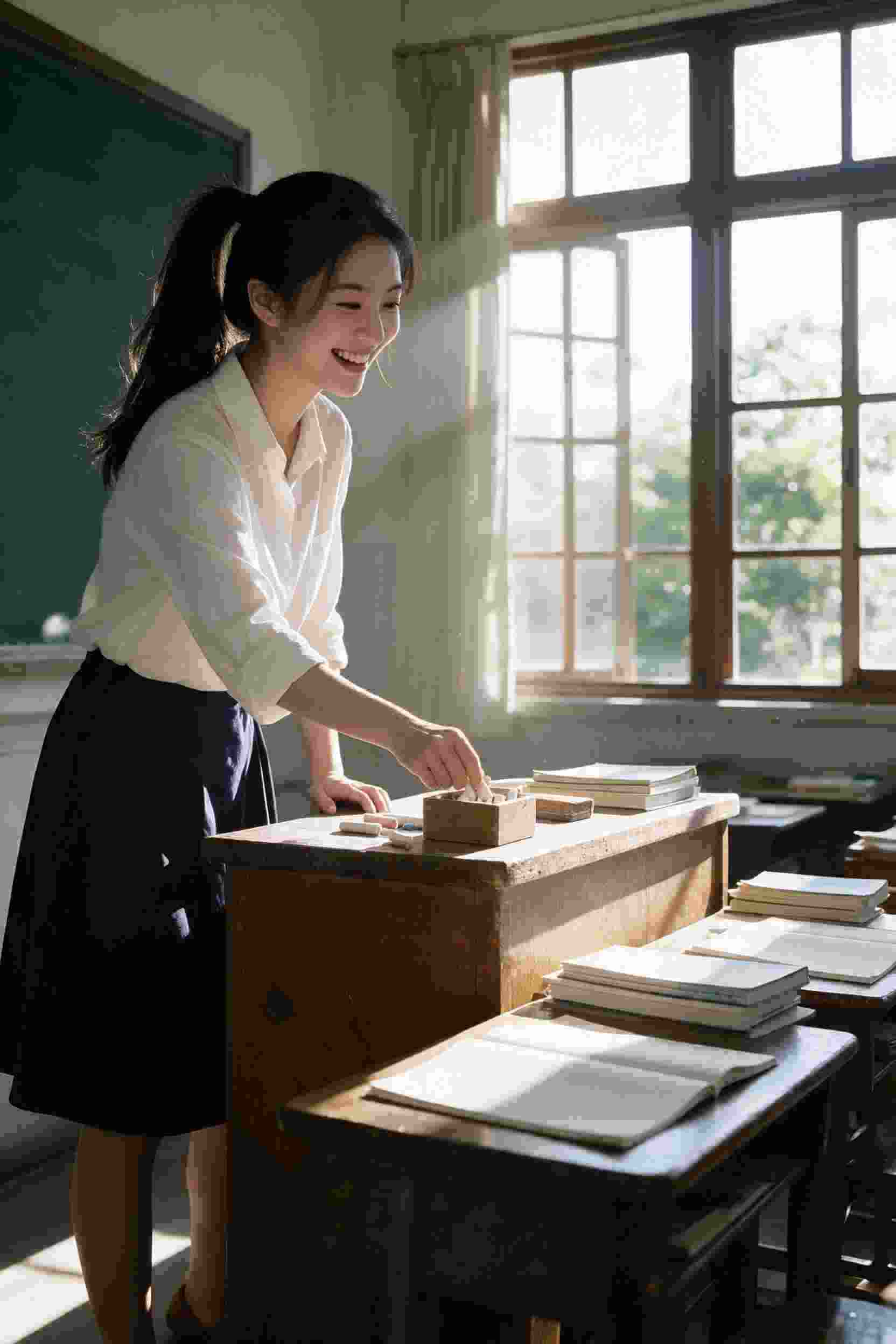 喜剧作品