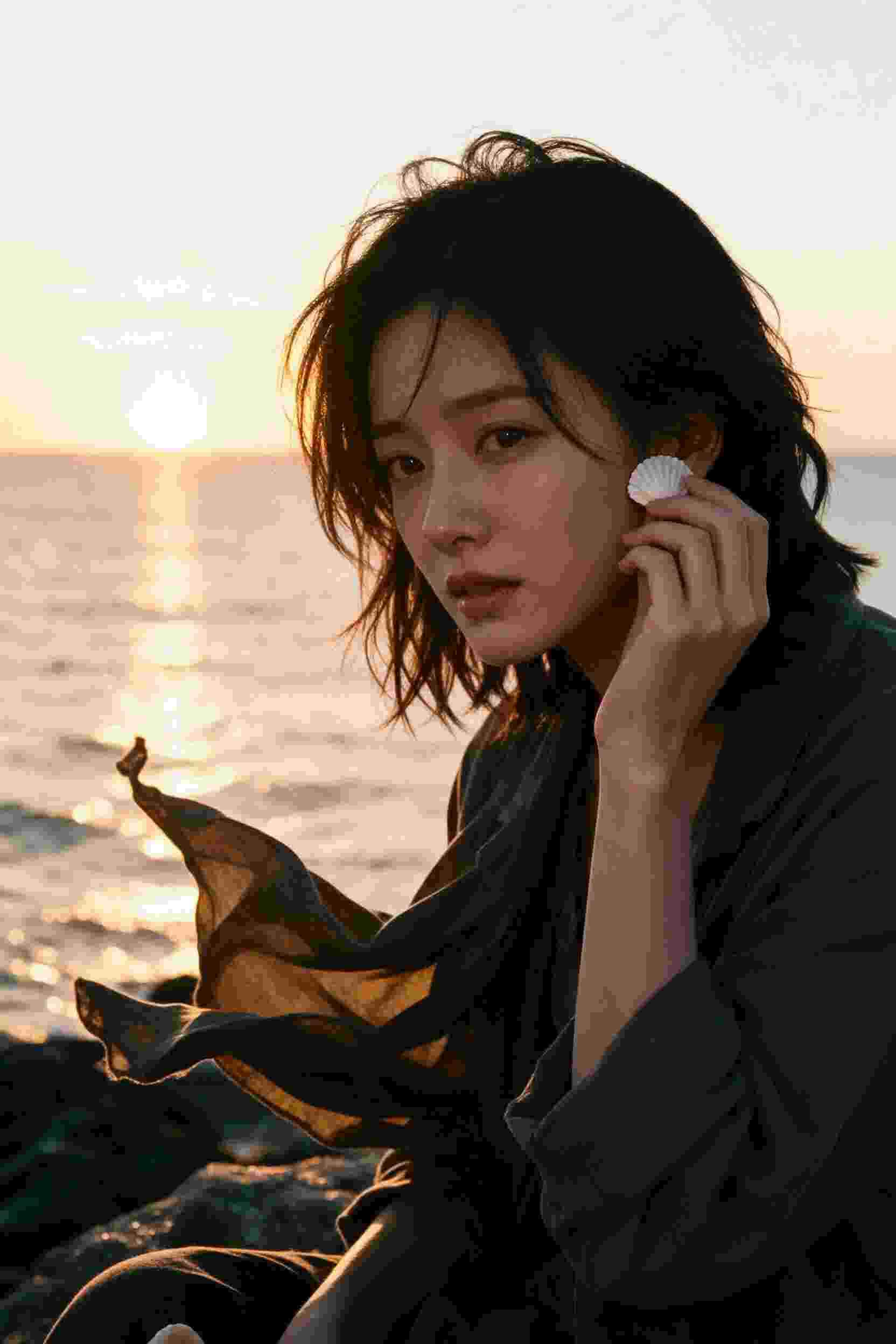 奇幻作品